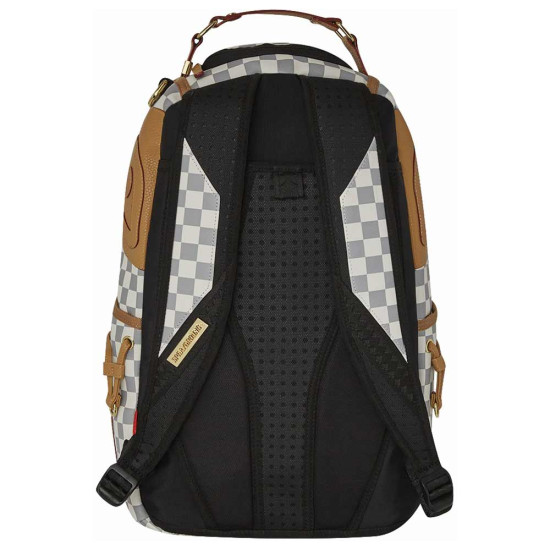 Sprayground Τσάντα πλάτης Henny Latte DLXSV Backpack